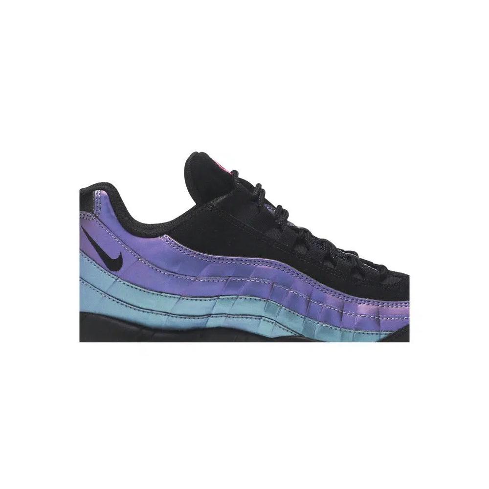 Кроссовки Nike Air Max 95 Premium 'Throwback Future' 2