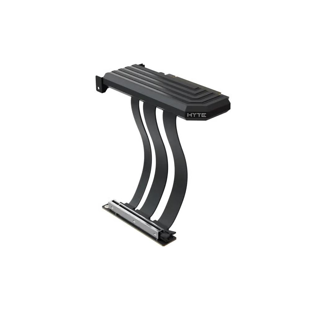 HYTE Y70 PCIe 5.0 Hyper Riser - Pitch Black черный 1