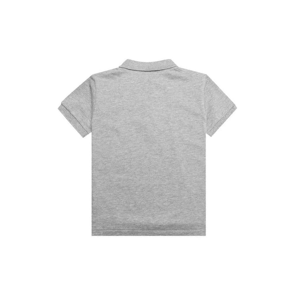 Поло Comme des Garçons PLAY Polo 'Grey' 2