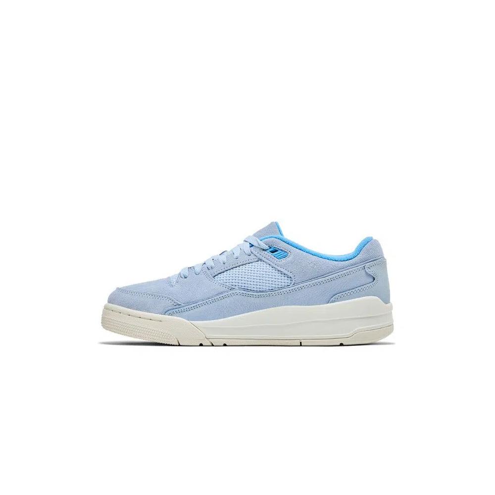 Кроссовки Air Jordan Wmns Jordan Flight Court 'Hydrogen Blue' 3