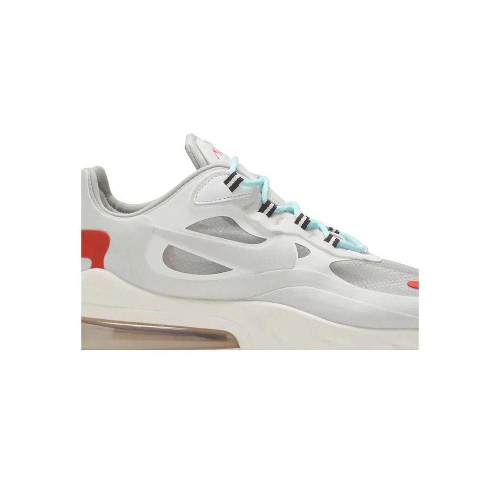 Кроссовки Nike Air Max 270 React 'Mid-Century Art' 2