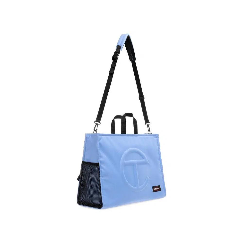 Сумки-тоут Telfar x Eastpak Large Shopper 'Cerulean' 3