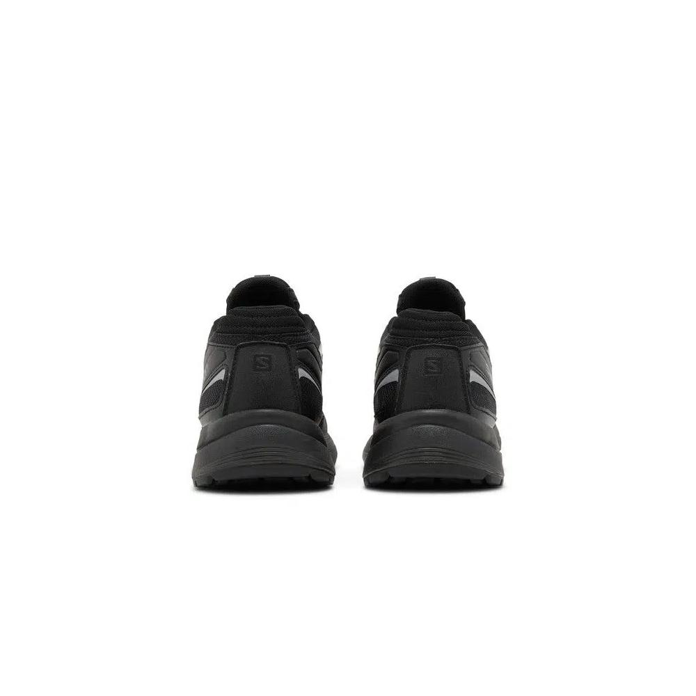 Кроссовки Salomon Odyssey 1 Advanced 'Черный магнит' 6
