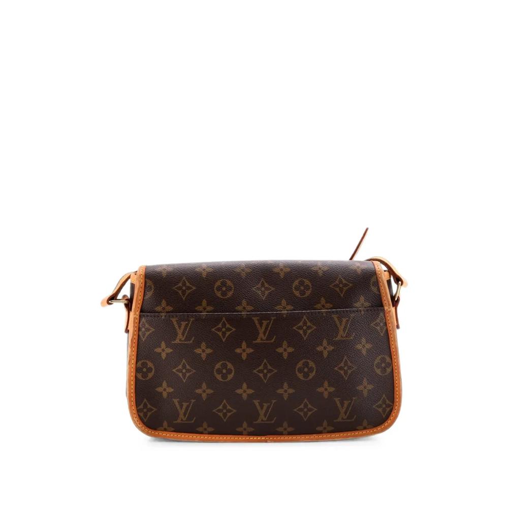 Сумка через плечо Sologne Handbag Monogram Canvas 2