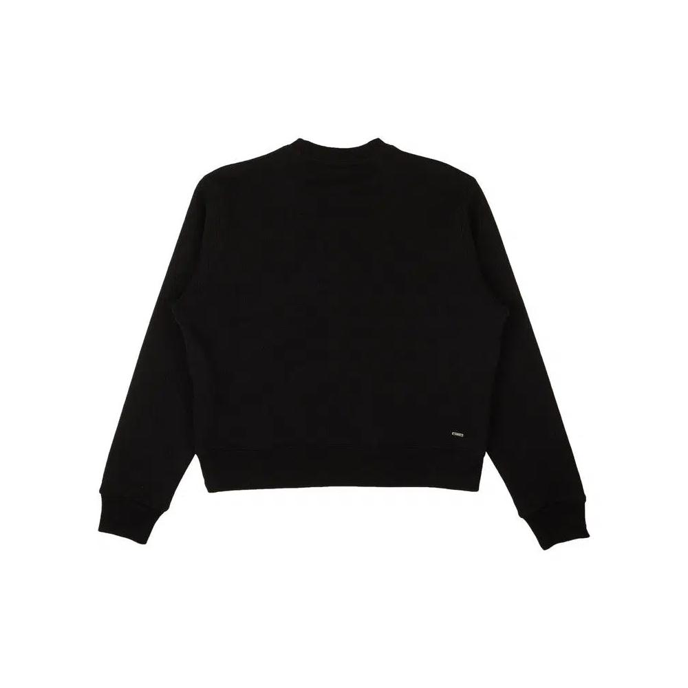 Свитеры Amiri Core Logo Crewneck 'Black' 2