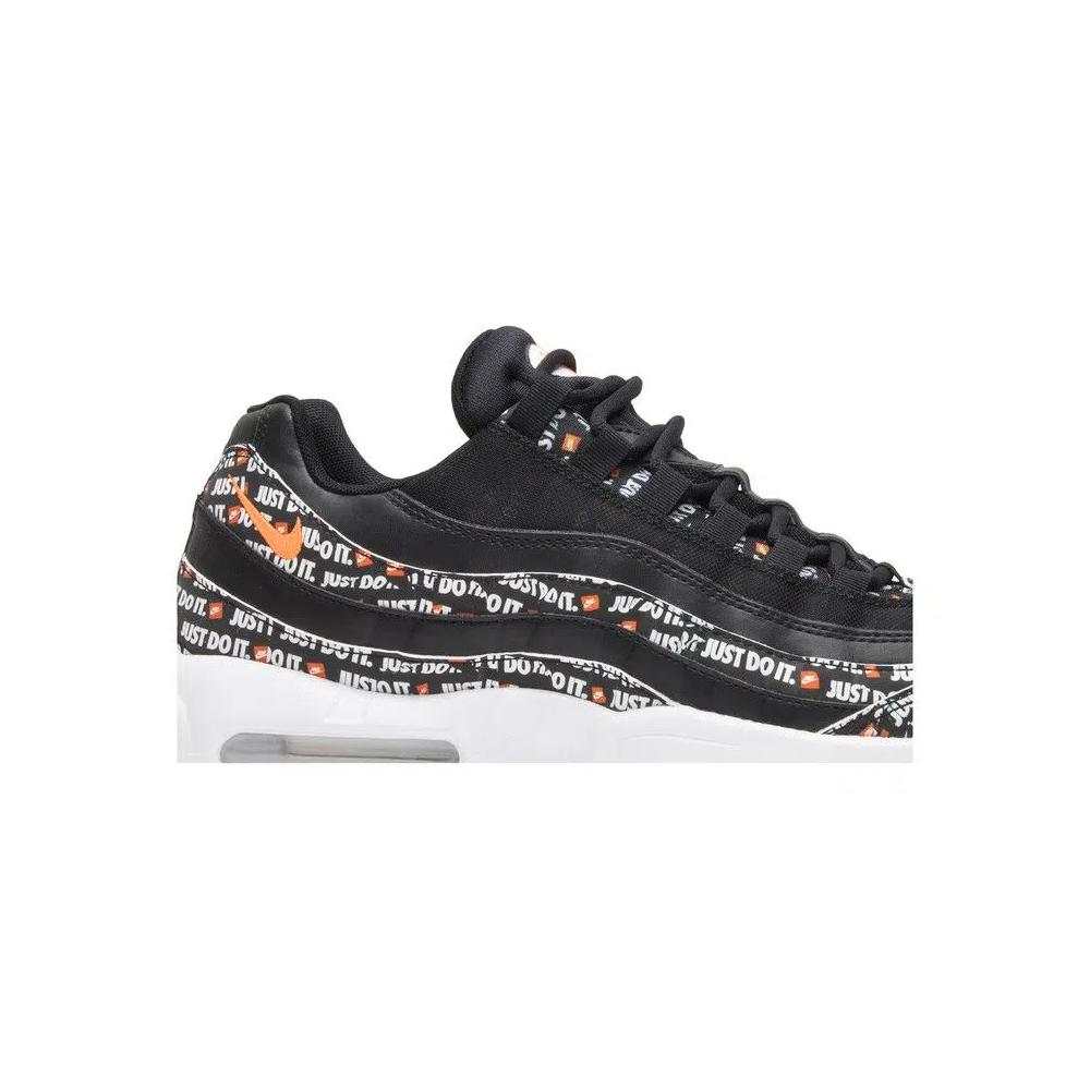 Кроссовки Nike Air Max 95 "Just Do It" 2