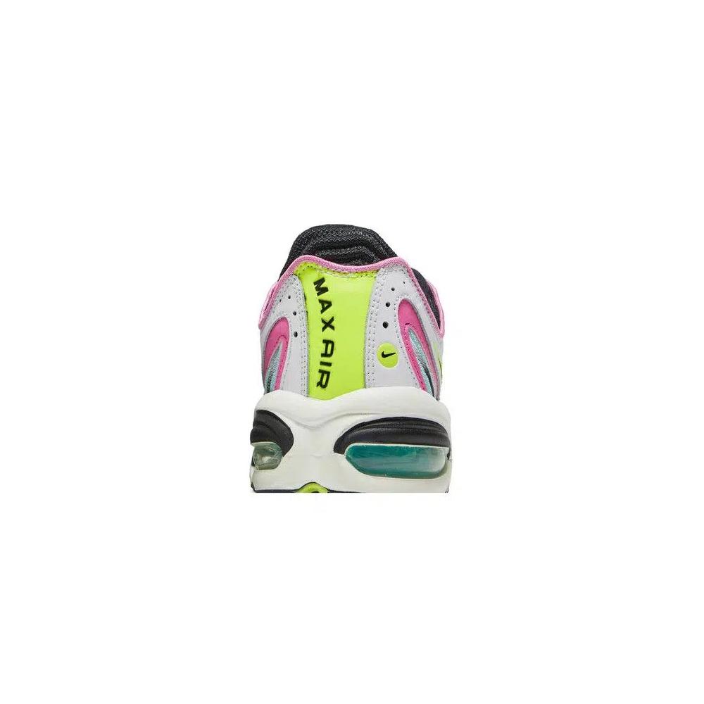 Кроссовки Nike Air Max Tailwind 4 'Aurora Green' 7