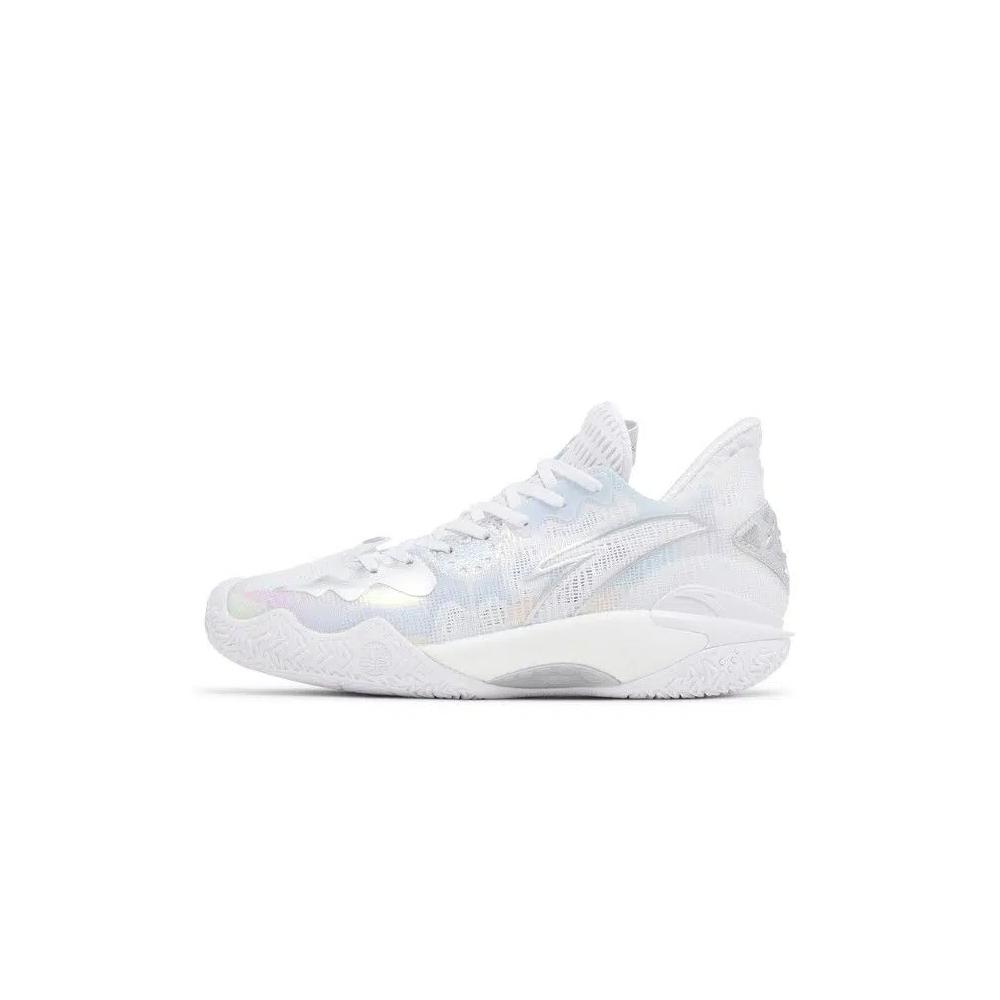 Кроссовки Kyrie Irving x Anta Shock Wave 5 'Наследие' 3