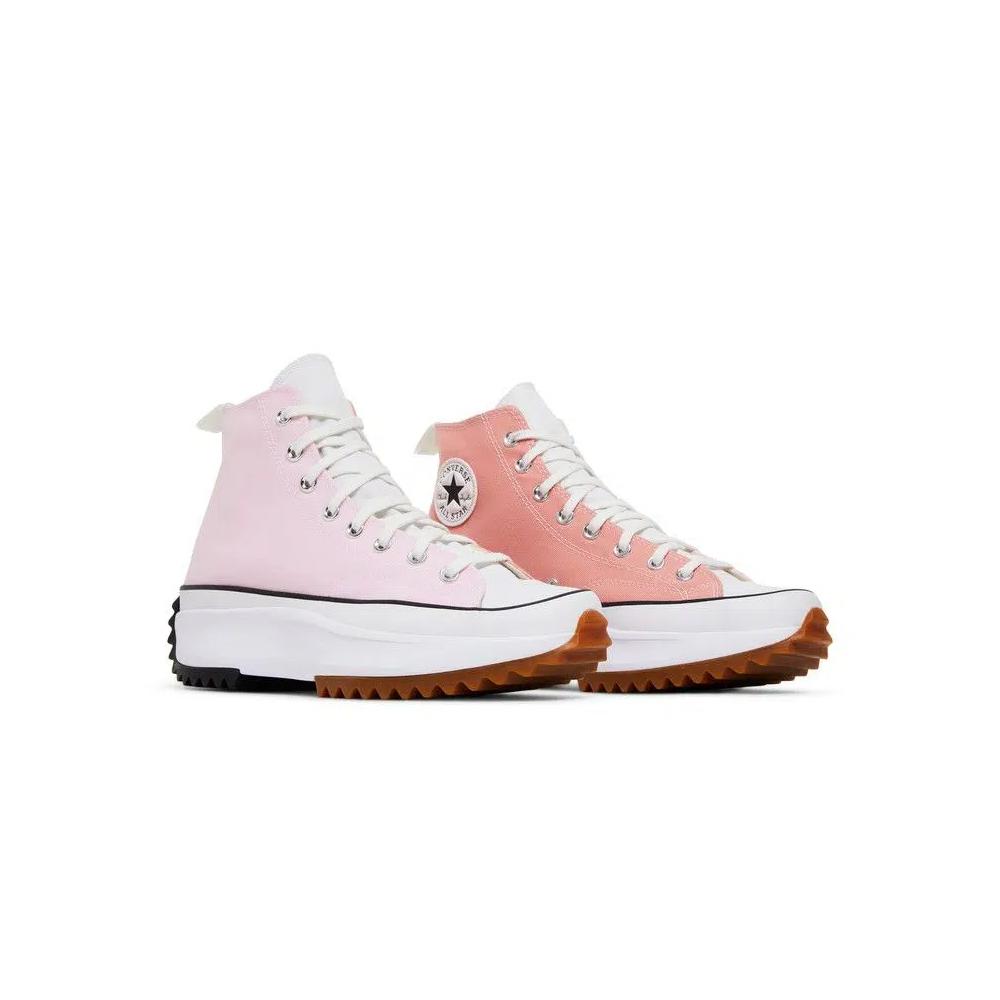 Кеды Converse Run Star Hike High 'Statement Flow' 8