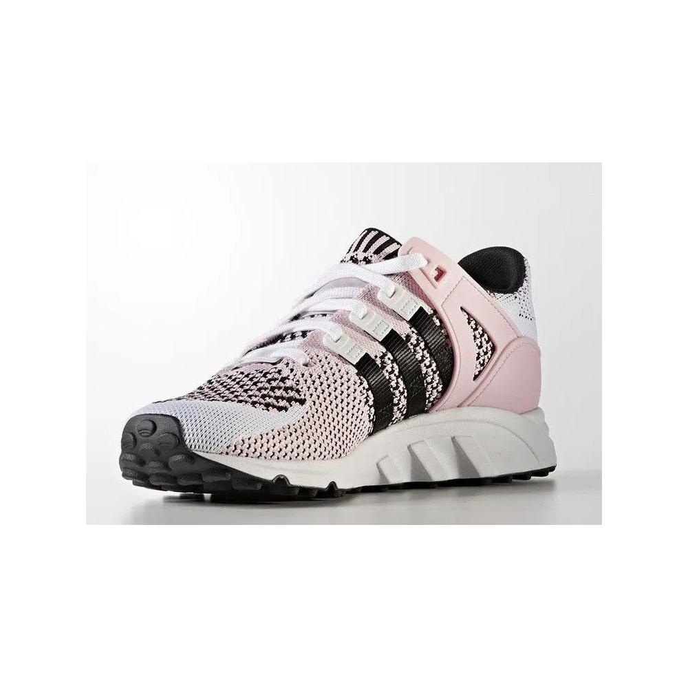 Кроссовки Adidas EQT Support RF Primeknit 'Wonder Pink' 1