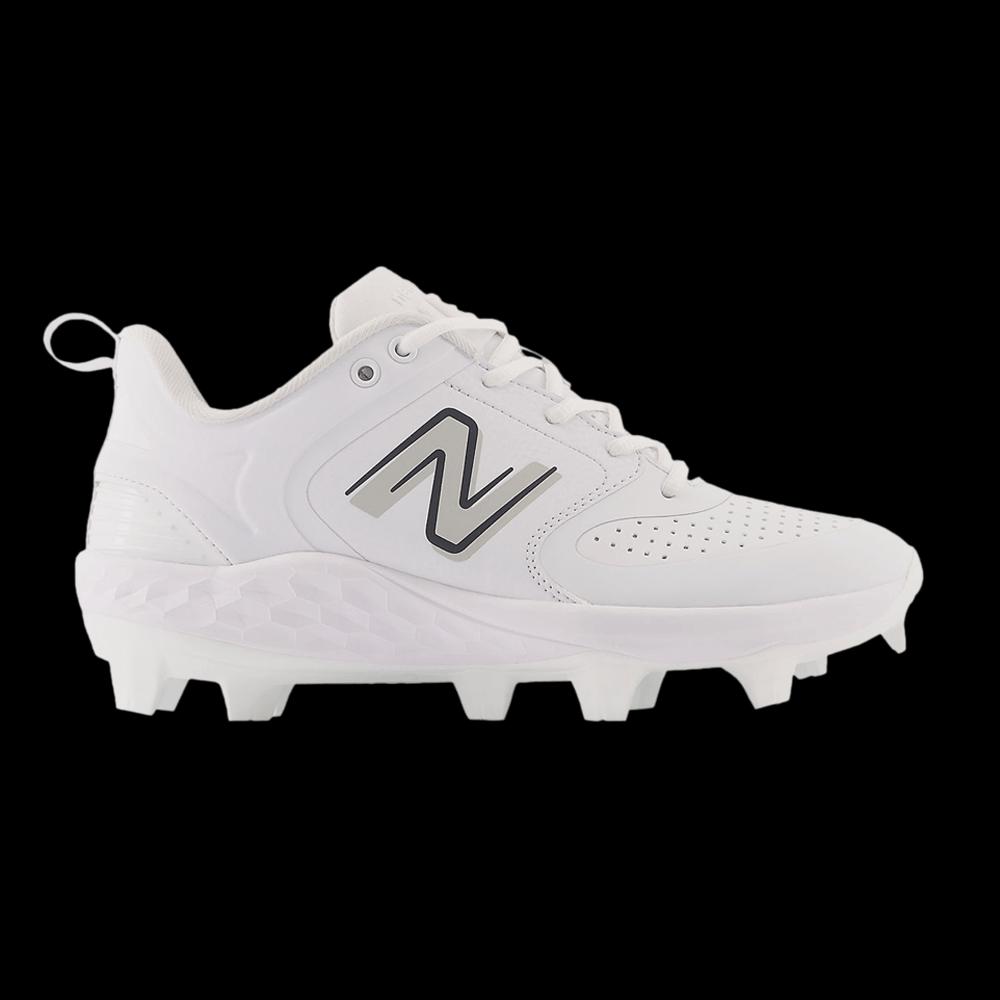 Шиповки New Balance Wmns Fresh Foam Velo v3 Molded Synthetics 'White' 1