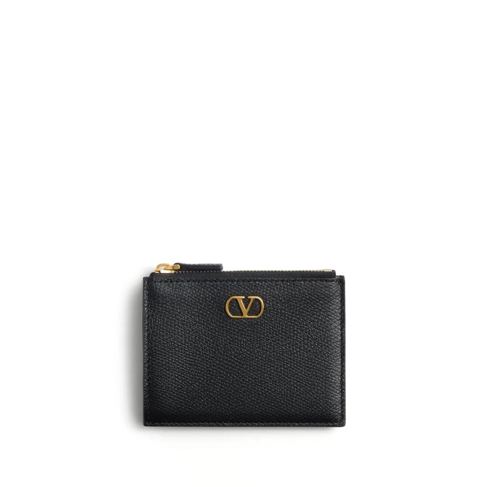 Картхолдер с логотипом VLogo Signature 1
