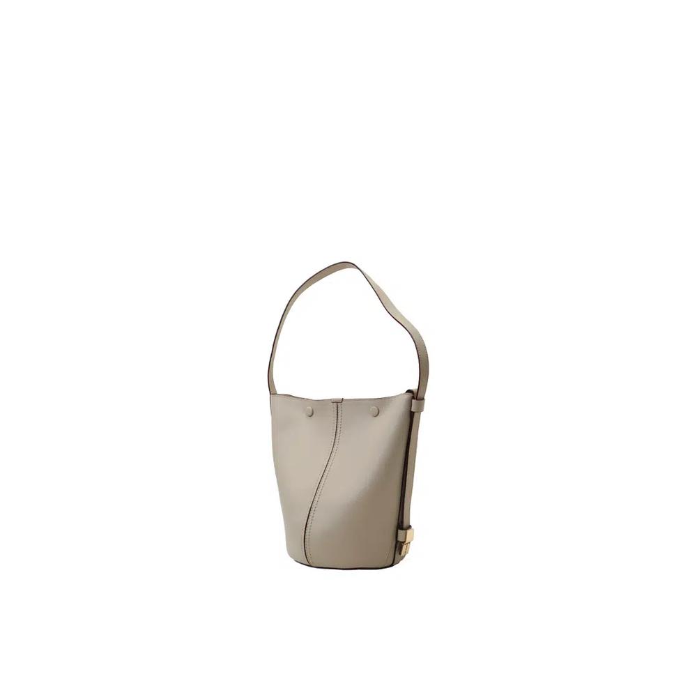 ORUKAMI Pocket Convertible Bucket Tote Small II - Тоффи 5