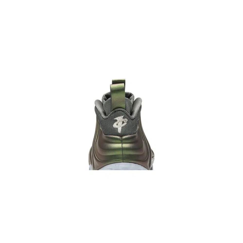 Кроссовки Nike Wmns Air Foamposite One 'Shine' 7