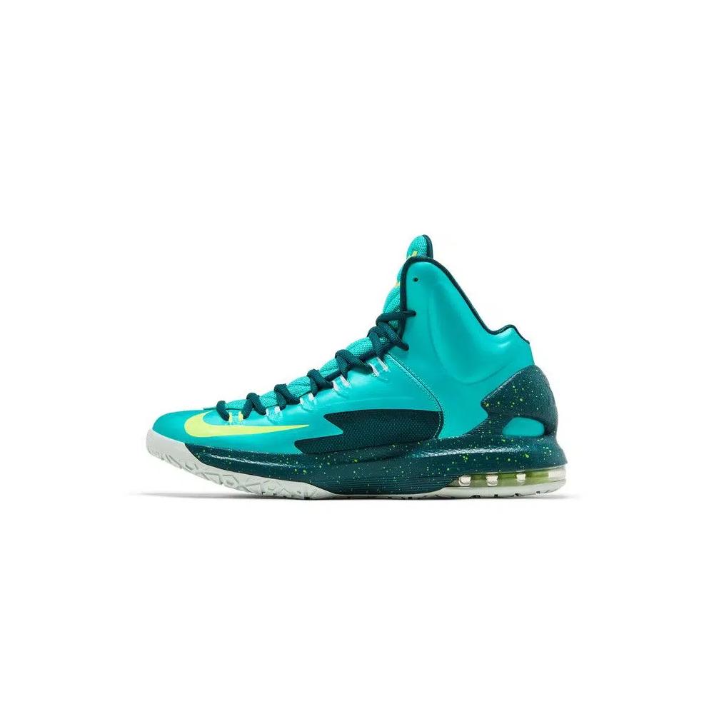 Кроссовки Nike KD 5 'Hulk' 3
