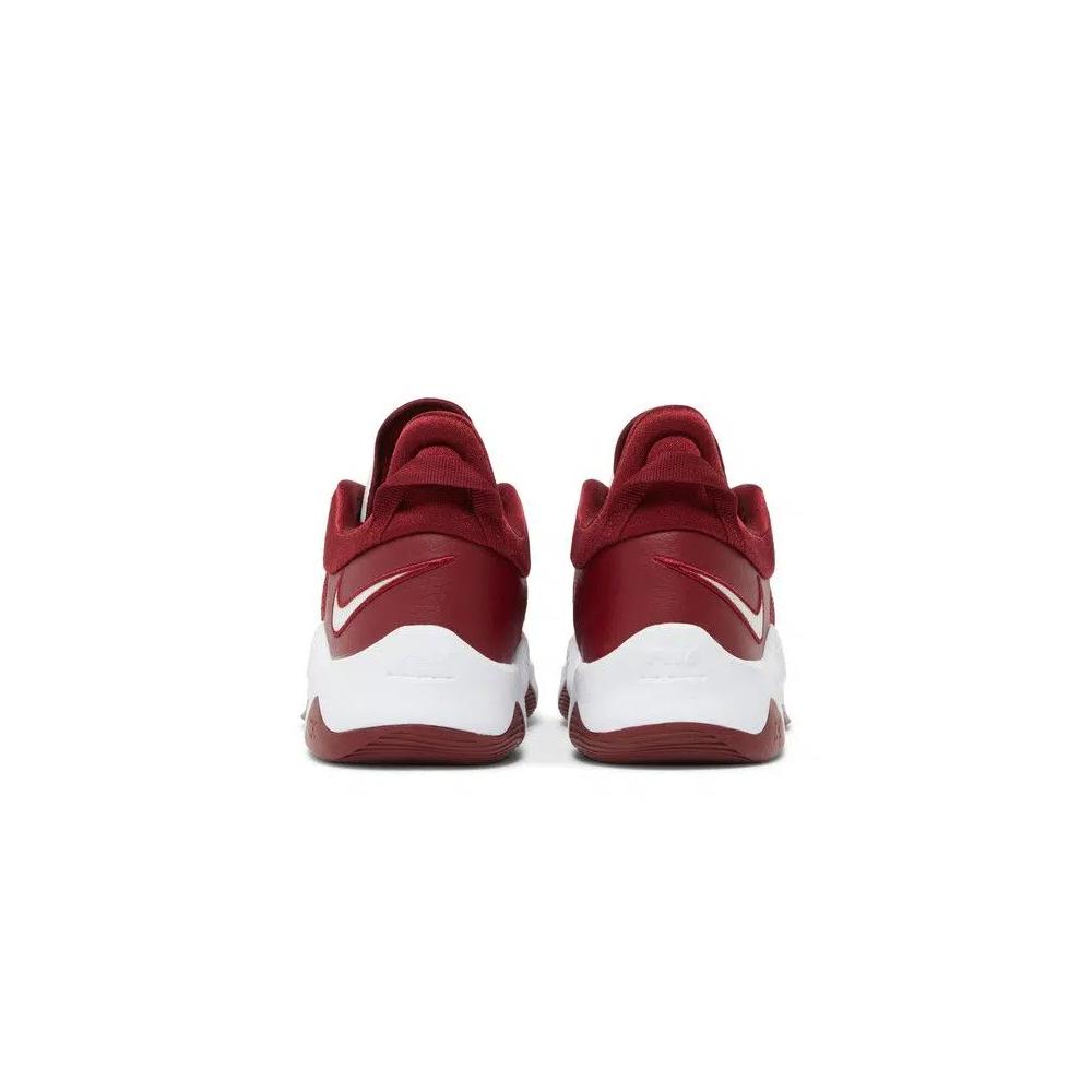 Кроссовки Nike PG 5 TB 'Team Red' 6