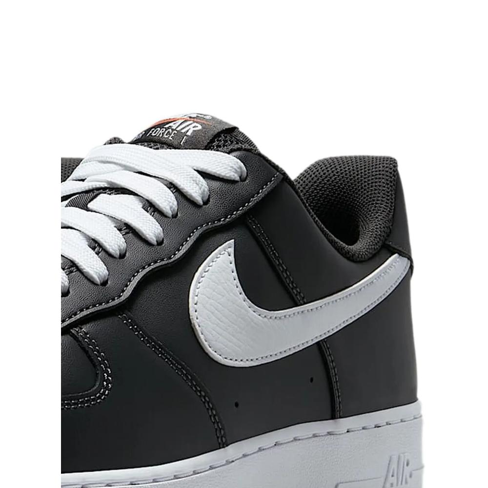 Кроссовки Air Force 1 Low Anthracite 2