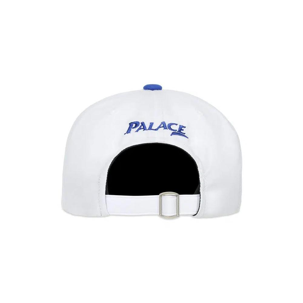 Кепки Palace Golf P-Frame 5-Panel Snapback 'Blue/White' 3