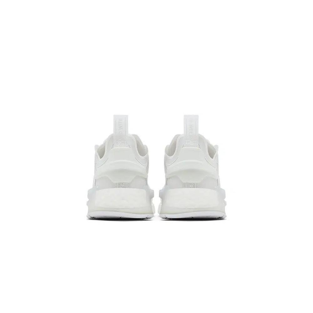 Кроссовки adidas NMD_V3 'Triple White' 6