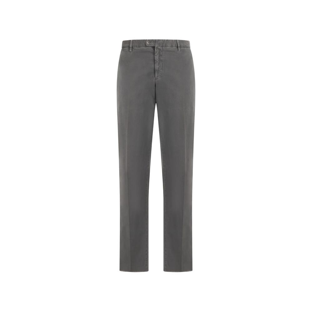 straight-fit trousers 1