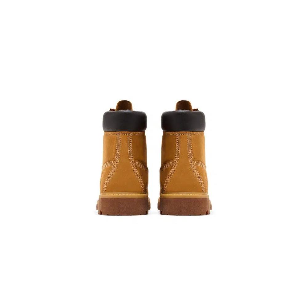 Кроссовки Timberland 6 Inch Premium Waterproof Boot 'Пшеничный' 6