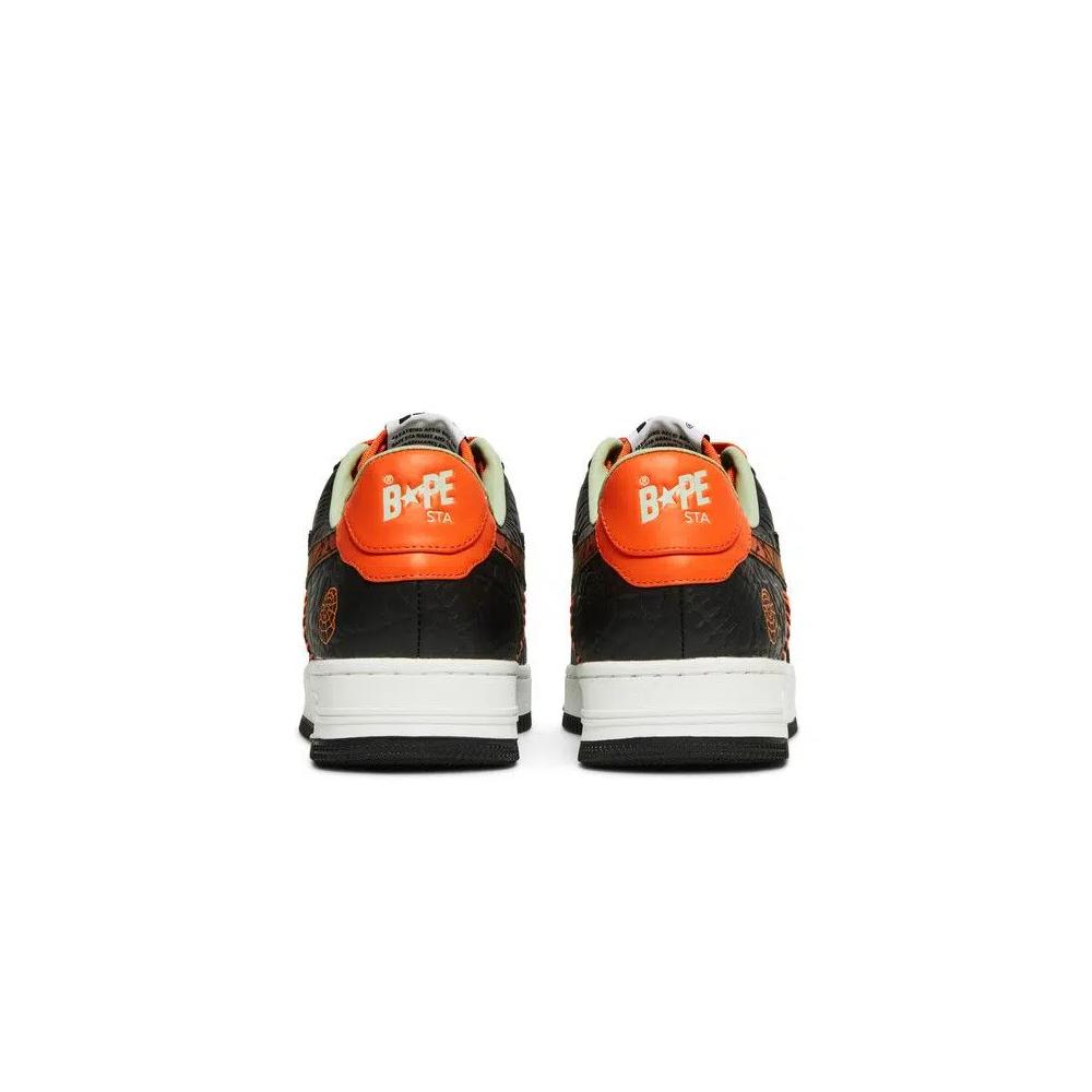 Lifestyle Bapesta 'Хэллоуин' 6