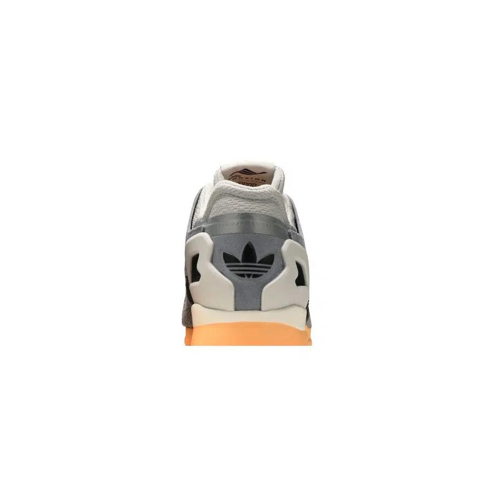 Кроссовки Adidas ZX 10000 C 'Grey Acid Orange' 7