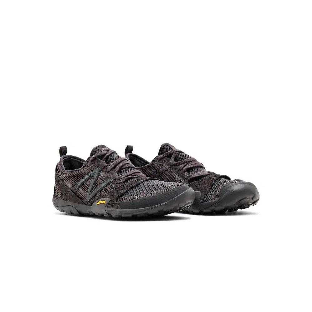 Кроссовки New Balance MT10 'Black Castlerock' 8