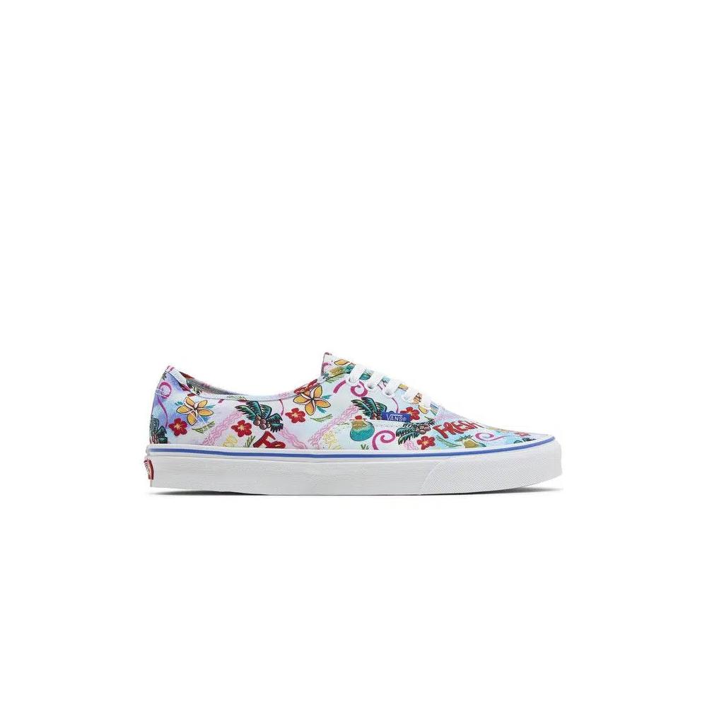 Повседневные Authentic 'Vans Market' 1