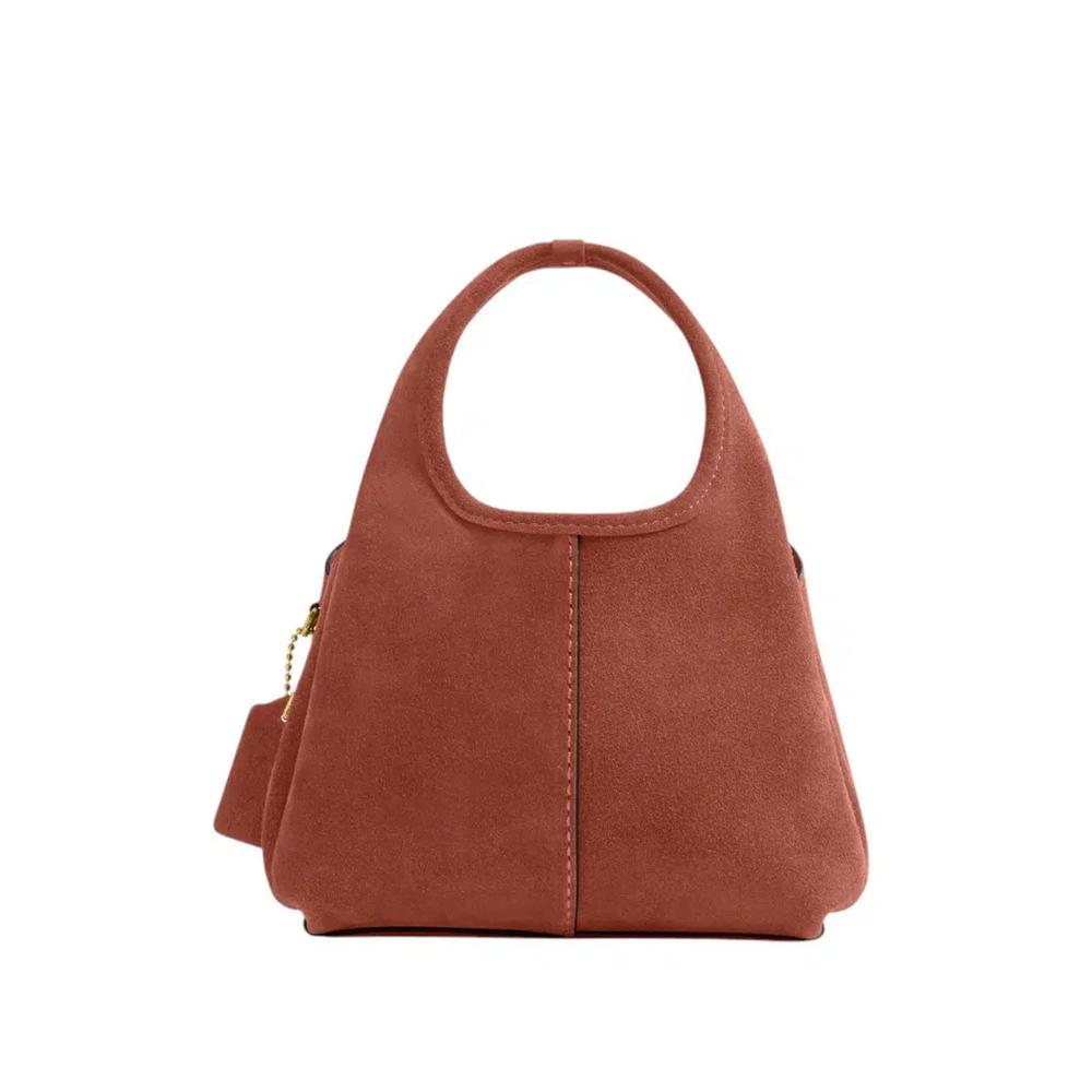 Сумка Lana Shoulder Bag 19 - Clay 3