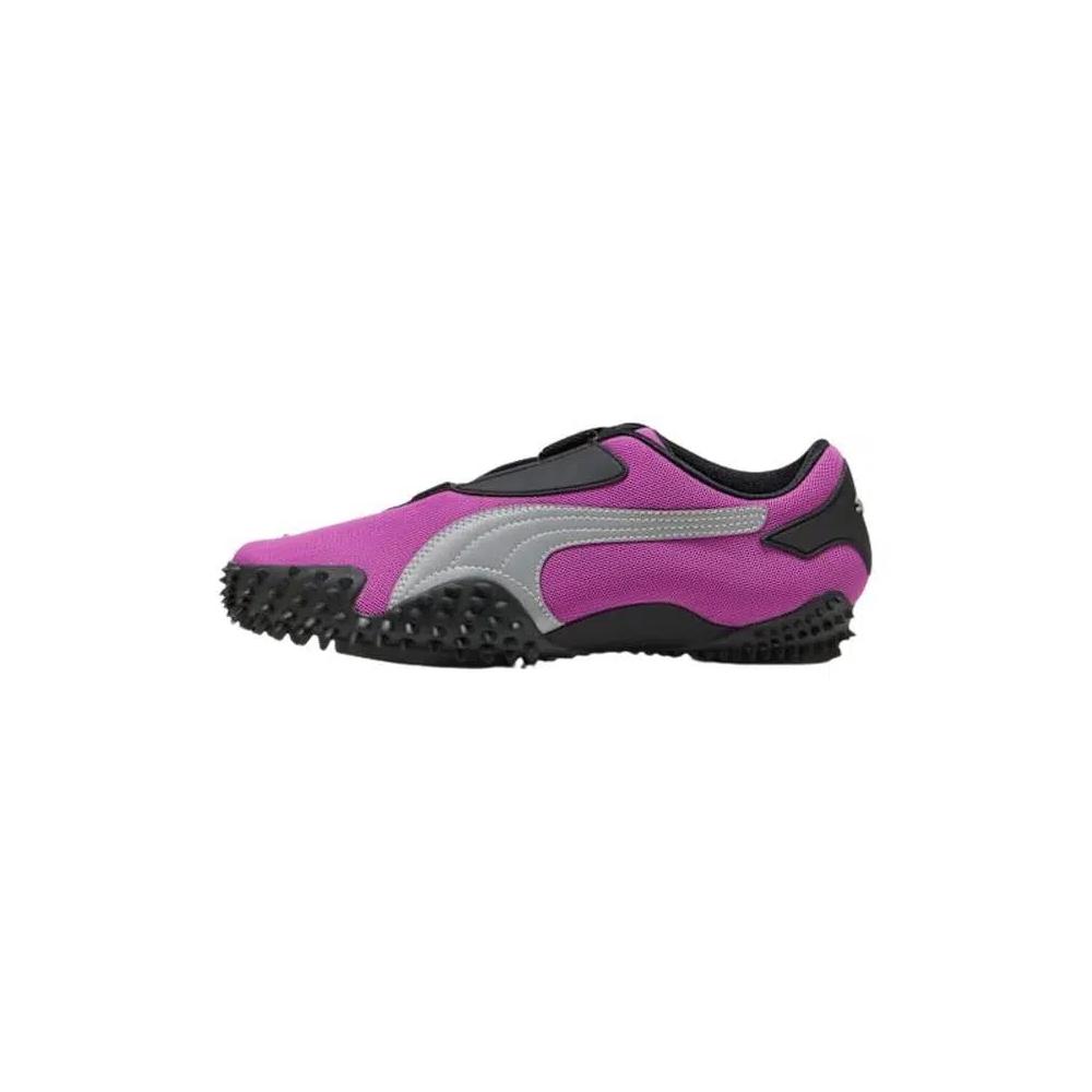 Кроссовки Puma Mostro OG 'Wild Berry/Silver' 1