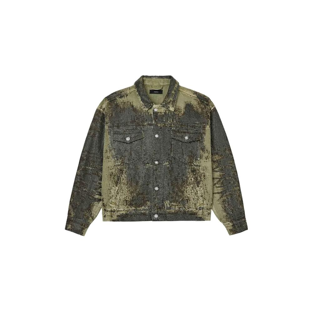 Trompe Loeil denim jacket 2