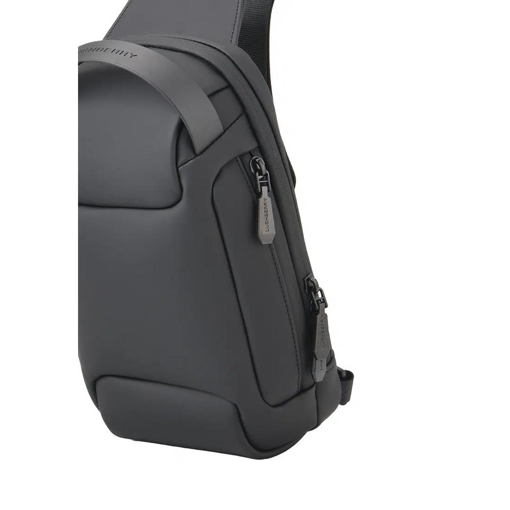 Поясная сумка Tech Biz - LB-25060 - Черный 8