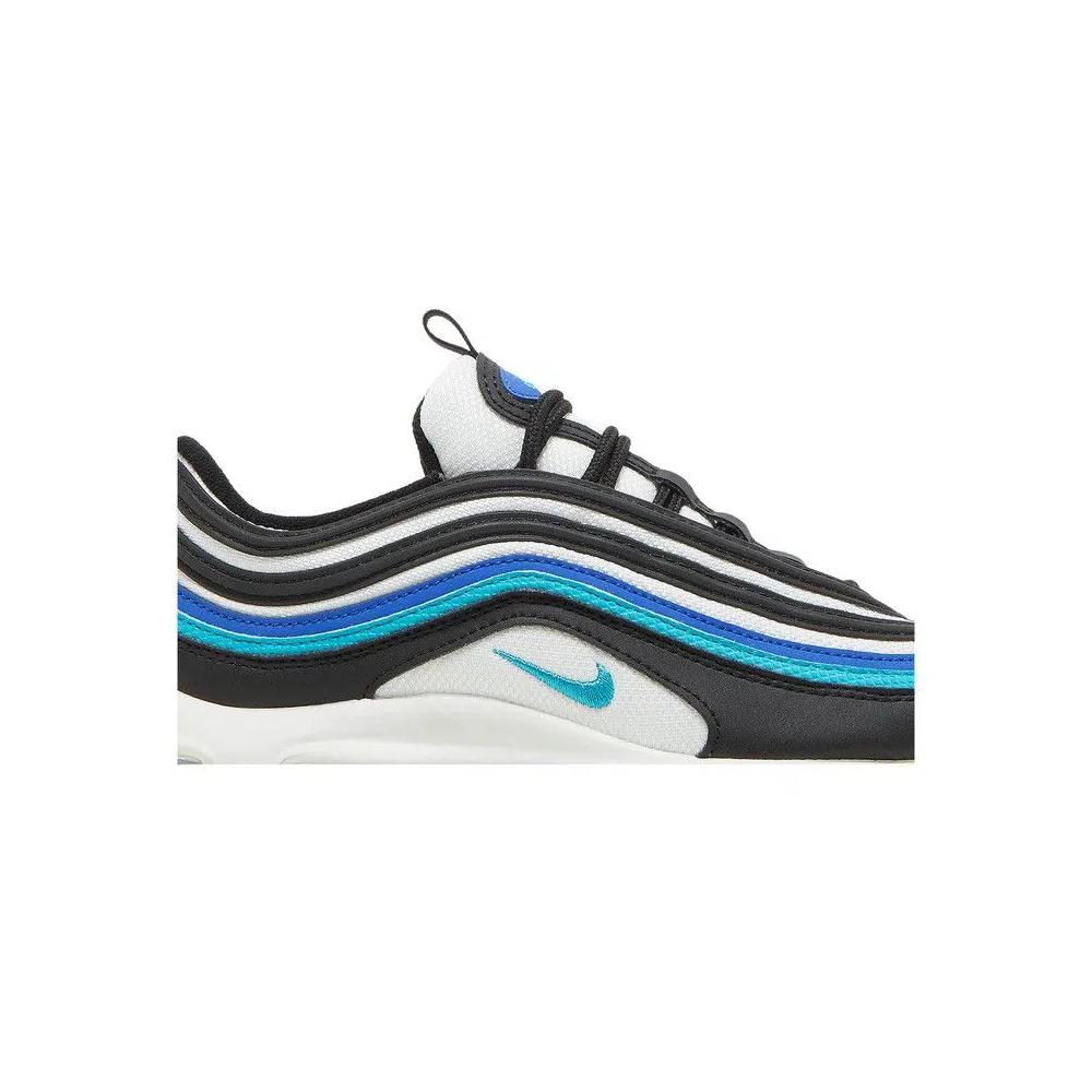 Кроссовки Nike Air Max 97 GS 'Hyper Blue' 2