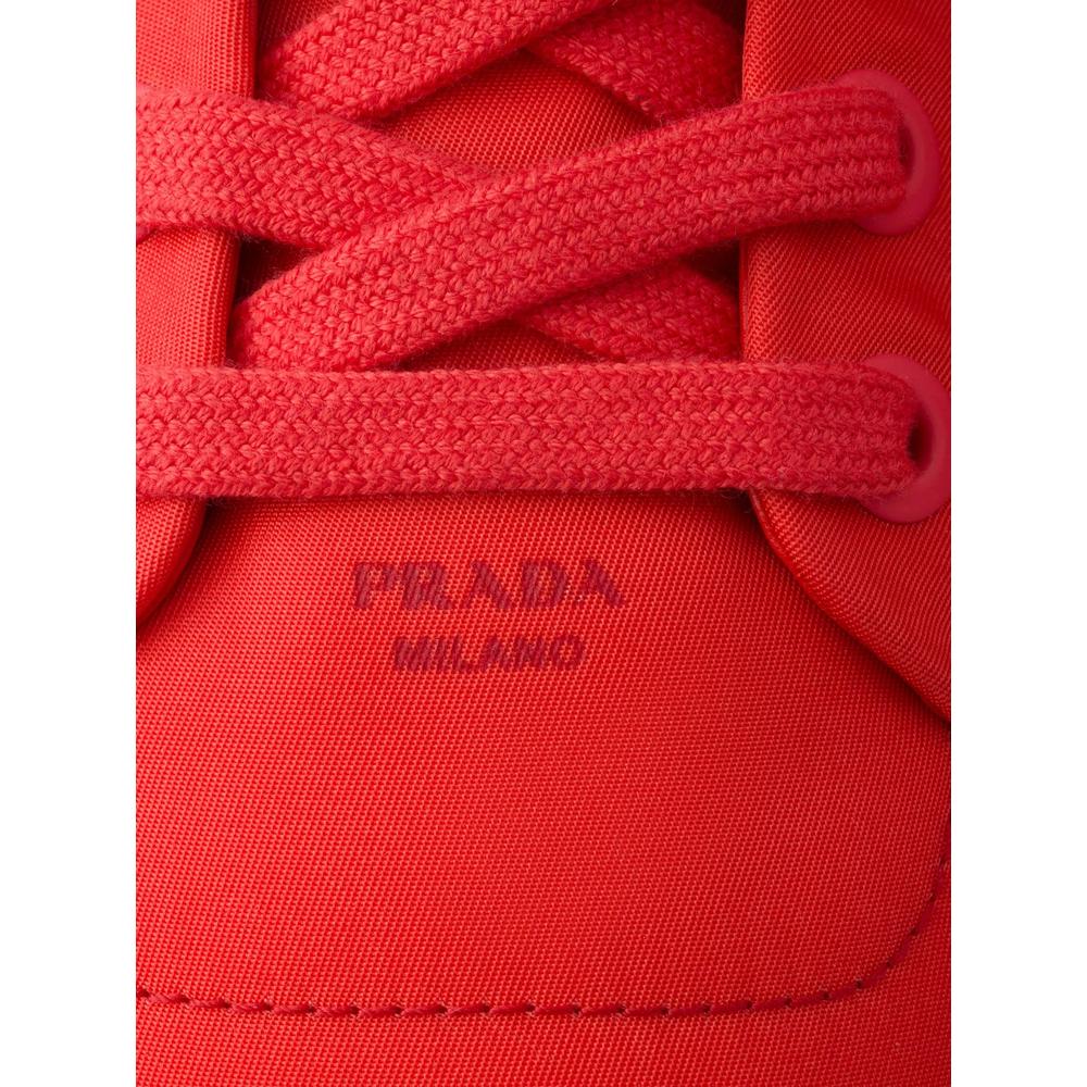 high-top Re-Nylon sneakers 6