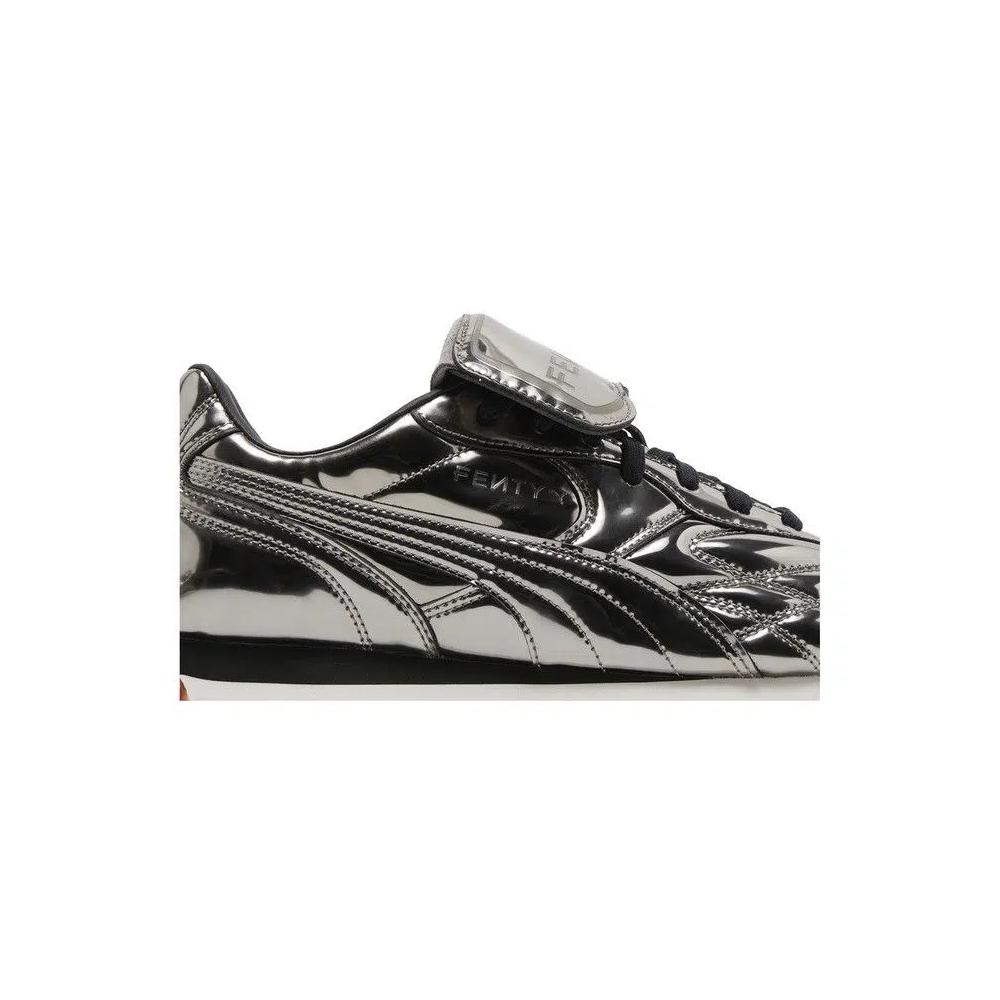 Кроссовки Men's Fenty x Puma Avanti C 'Aged Silver' 2