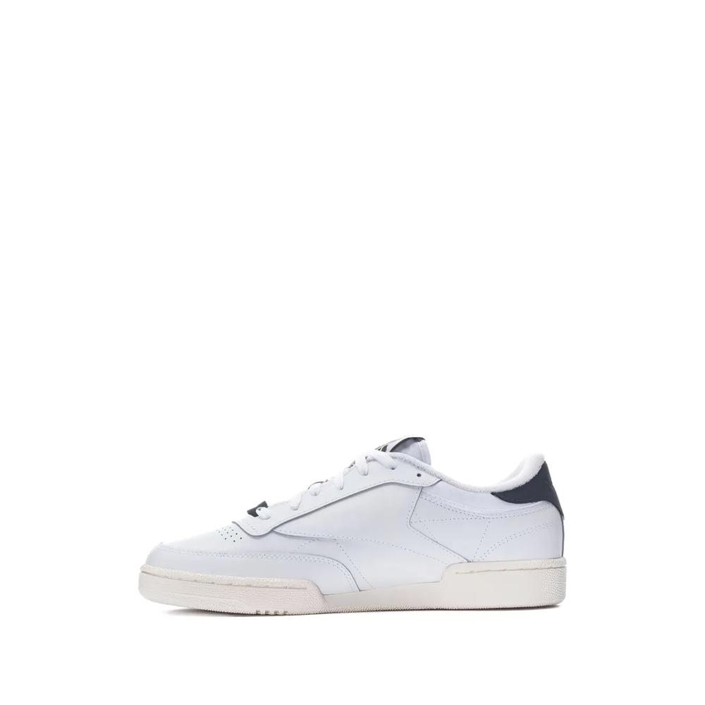 Кроссовки Club C 85 White/Navy 2
