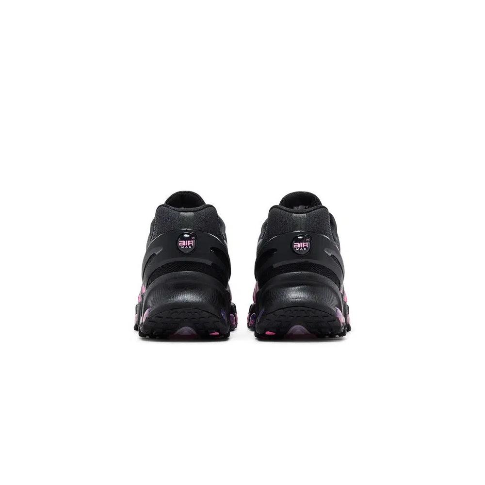 Кроссовки Nike Wmns Air Max DN8 'Black Playful Pink' 6