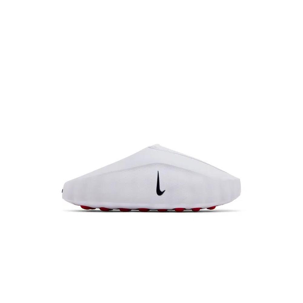 Кроссовки Nike Mind 001 'White Speed Red' 1