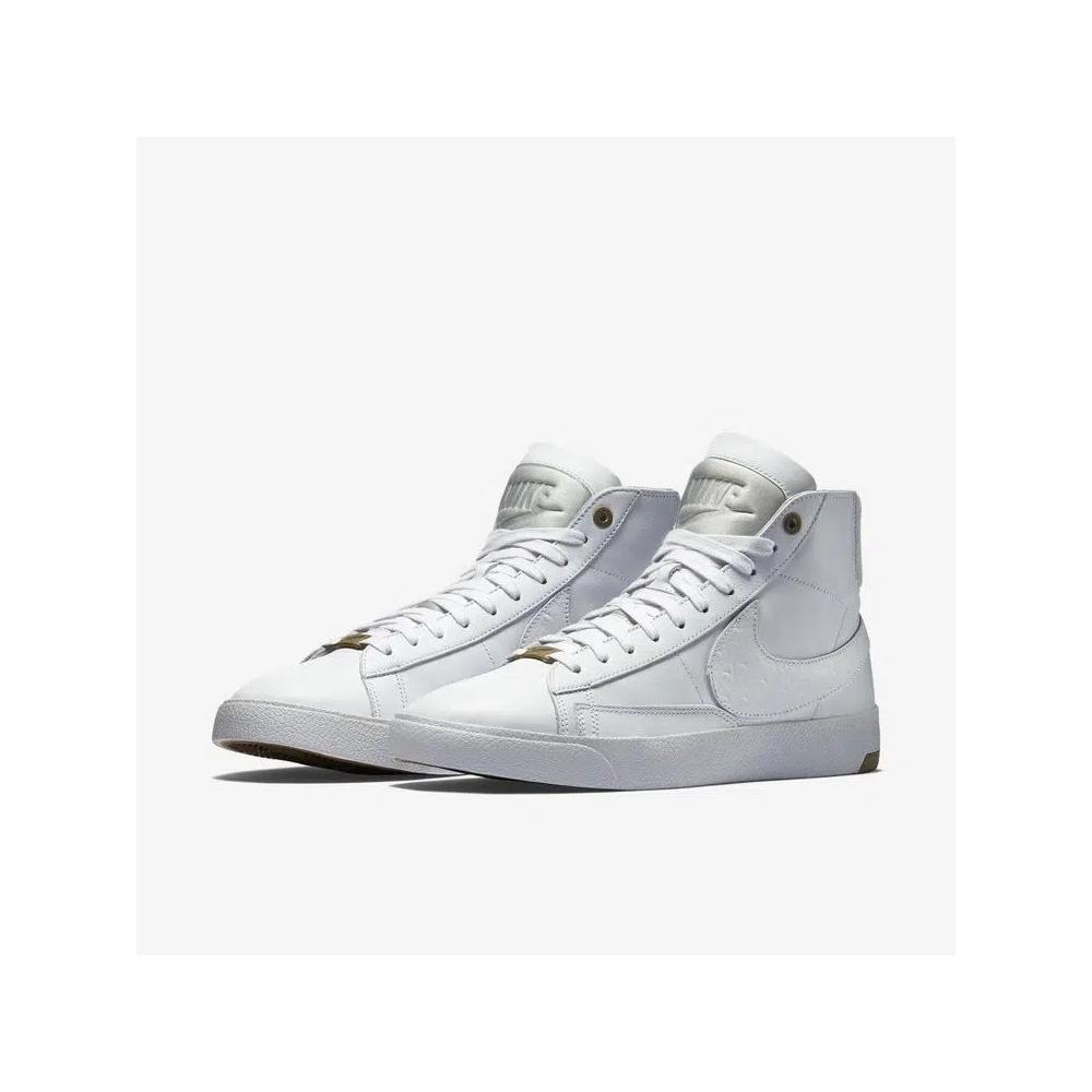 Кроссовки Nike Blazer Lux Premium QS White Pack 2