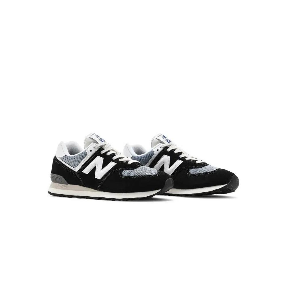 Кроссовки New Balance 574 'Black Reflection' 8