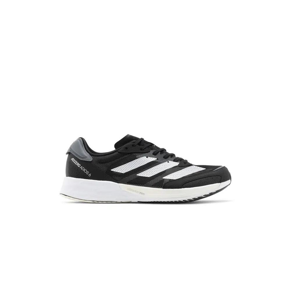 Кроссовки adidas Adizero Adios 6 'Черный белый' 1