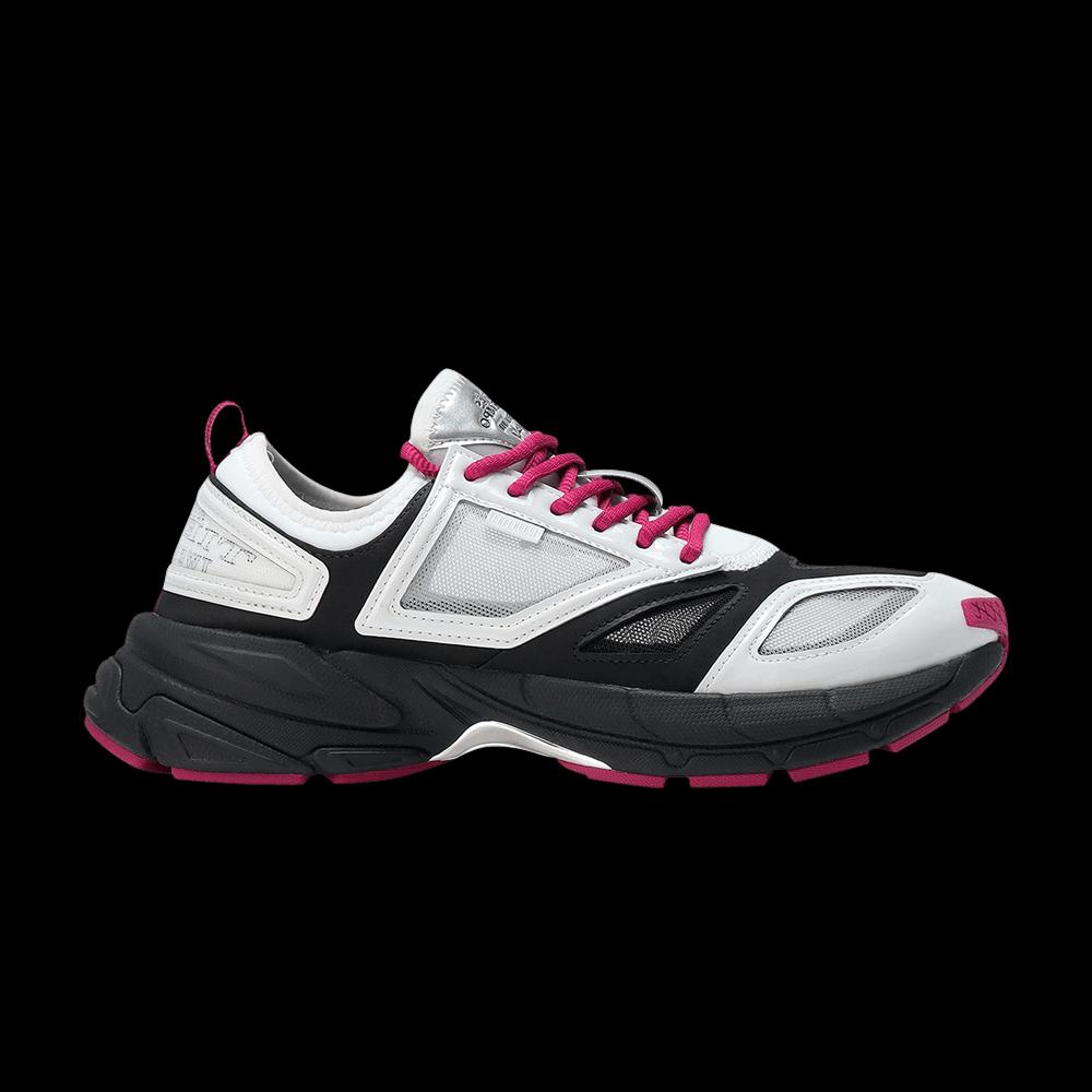 Кроссовки Skepta x Puma Velophasis «Más Tiempo» 1
