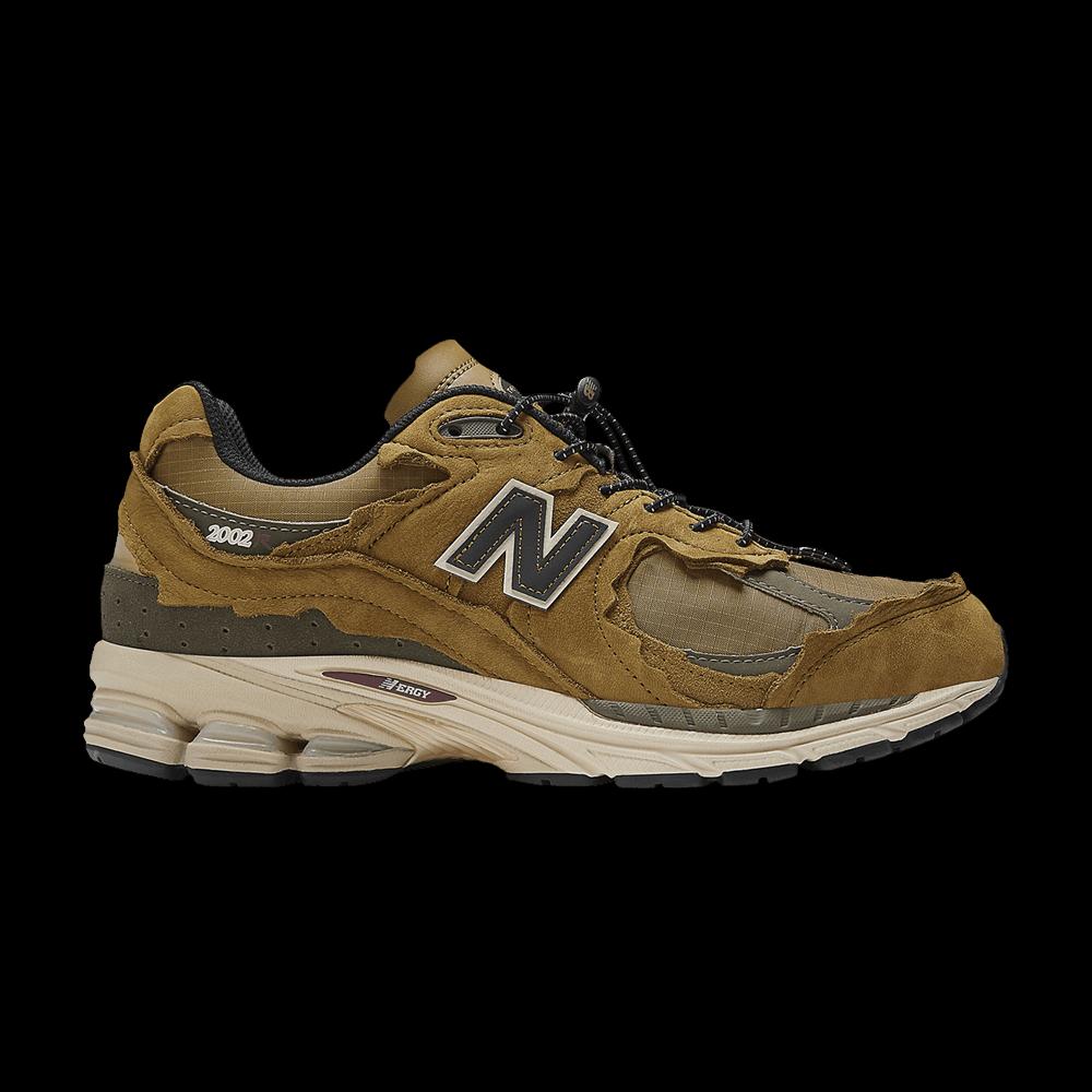 Кроссовки New Balance 2002R Wide 'Protection Pack - High Desert' 1