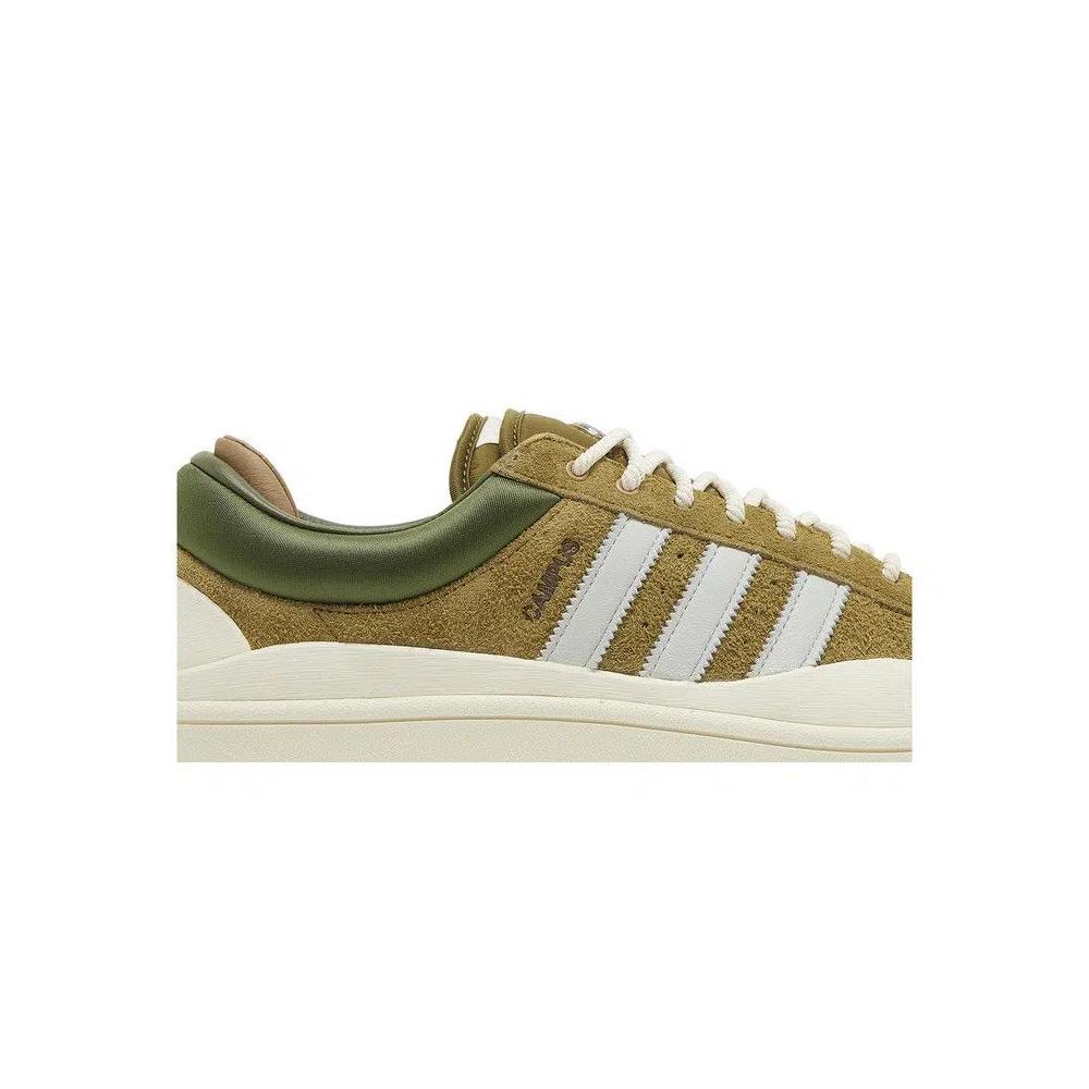 Кроссовки Bad Bunny x adidas Campus 'Wild Moss' 2