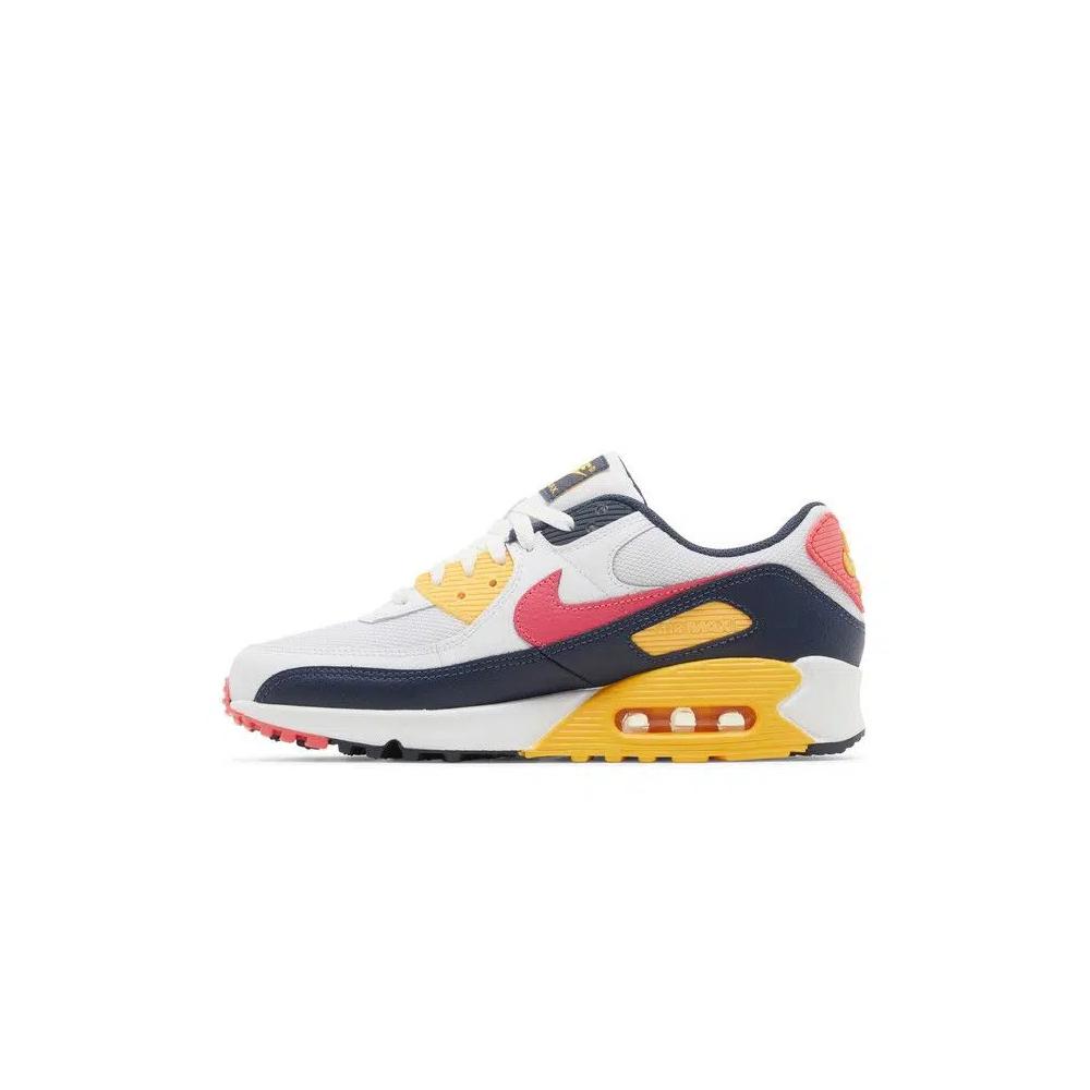 Кроссовки Nike Air Max 90 '90's Neon Pack' 3