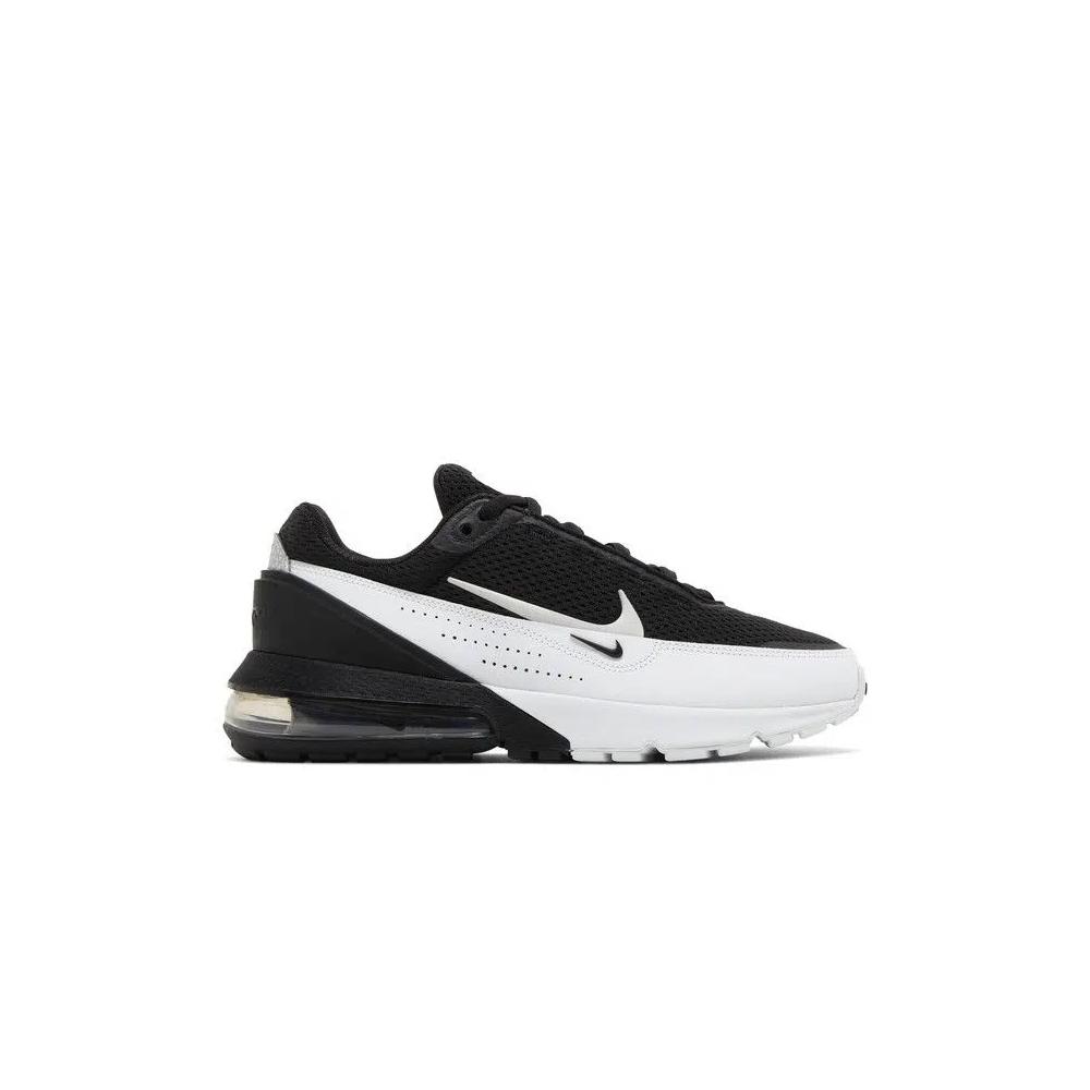 Кроссовки Nike Air Max Pulse 'Black Pure Platinum' 1