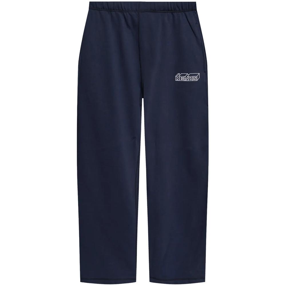Брюки Kenzo Kube 1
