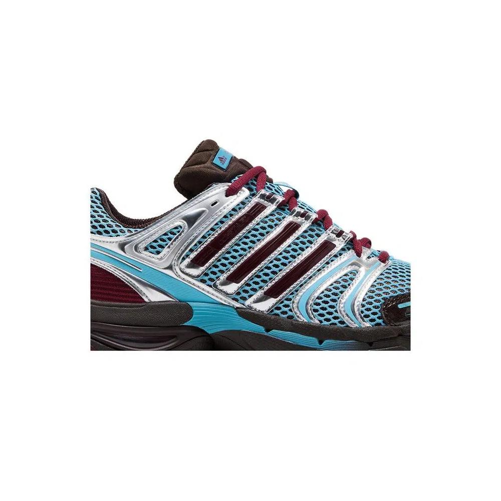 Кроссовки adidas Wmns Adistar Control 5 'Preloved Blue Dark Brown' 2