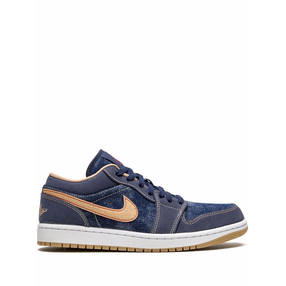 Кроссовки Air Jordan 1 Low 1